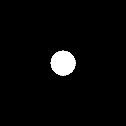 starting field on aperture starting field on aperture